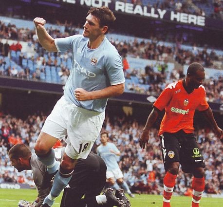 valencia 2010 to 11 barry goal